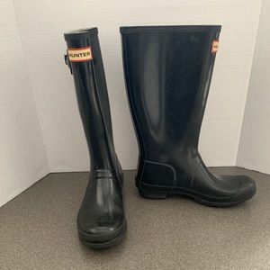 Hunter Rain Boots